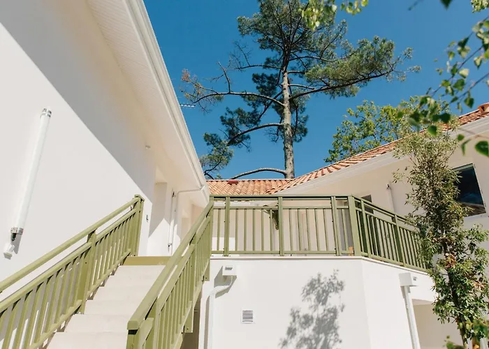 Appartement Des Verdiers
