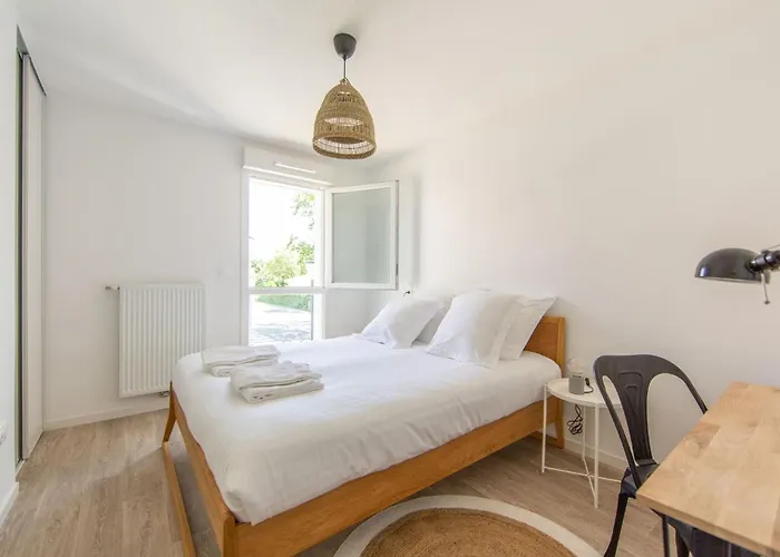 Appartement Des Verdiers